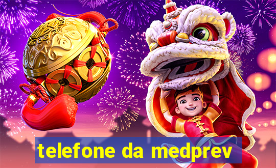 telefone da medprev